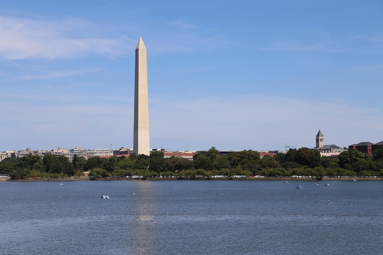 National Day of Prayer: Eine Feier des Glaubens und der Einheit in den USA